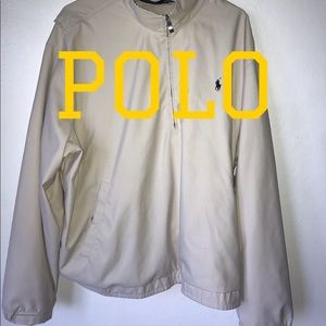⭐️Polo Ralph Lauren Windbreaker⭐️